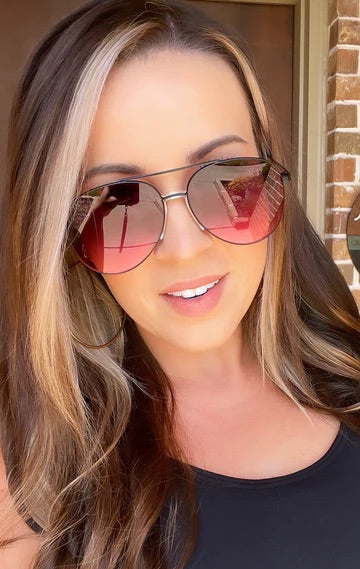 ACE Smokeshow Dax Sunglasses