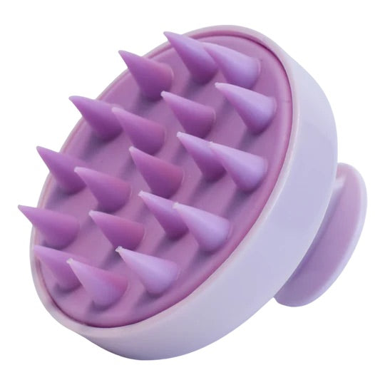 Shampoo Brush Exfoliators