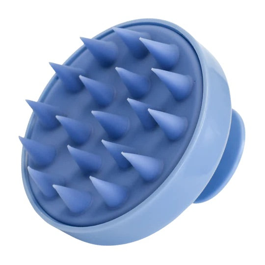 Shampoo Brush Exfoliators