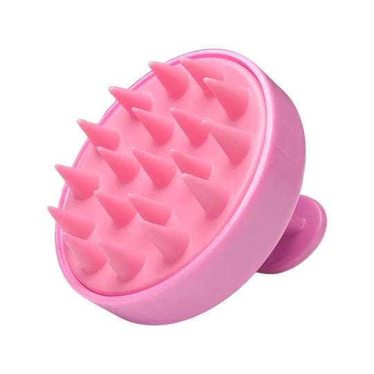 Shampoo Brush Exfoliators