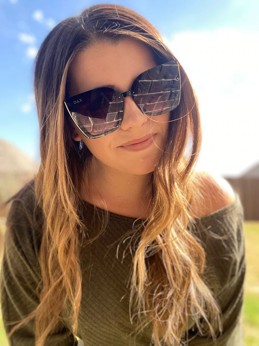 Athena Dax Sunglasses