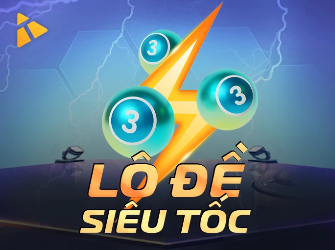 L&ocirc; Đề Si&ecirc;u Tốc