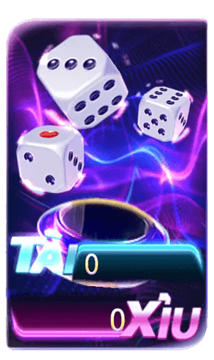 t&agrave;i xỉu