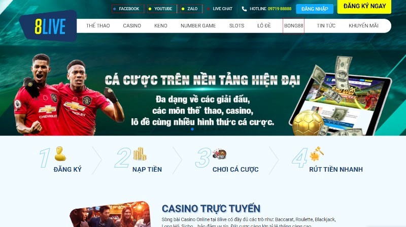 khuyến m&atilde;i c&aacute; độ b&oacute;ng đ&aacute;