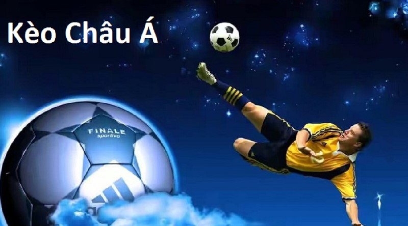 B&iacute; quyết soi k&egrave;o ch&acirc;u &aacute;, xem tỷ lệ k&egrave;o ch&acirc;u &aacute; chuẩn nhất